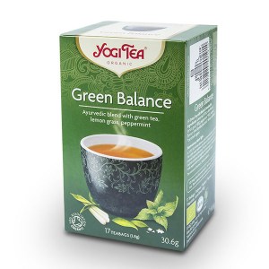 greenbalance