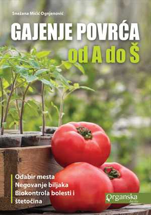 gajenjepovrca