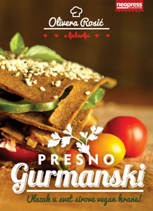 presno gurmanski naslovna
