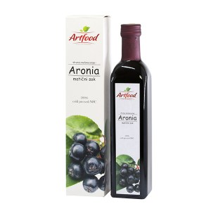 ARTFOOD-Aronia