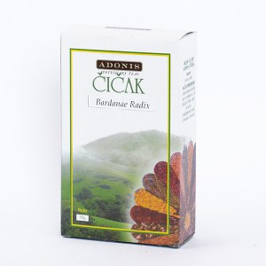 Adonis-Cicak
