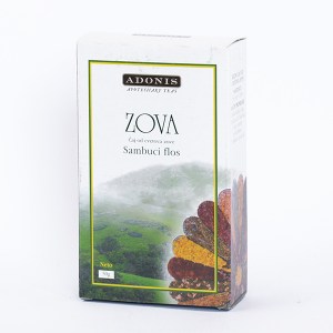 Adonis-Zova