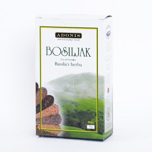 Adonis-bosiljak