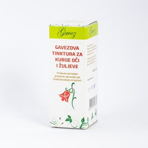 Gavezova-tinktura