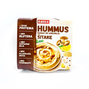 RIBELLA-Humus-shitake