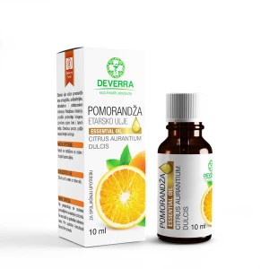 pomorandza